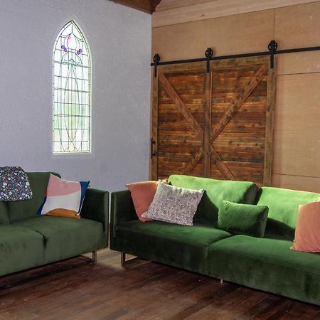The Church Millers Flat Luaran gambar
