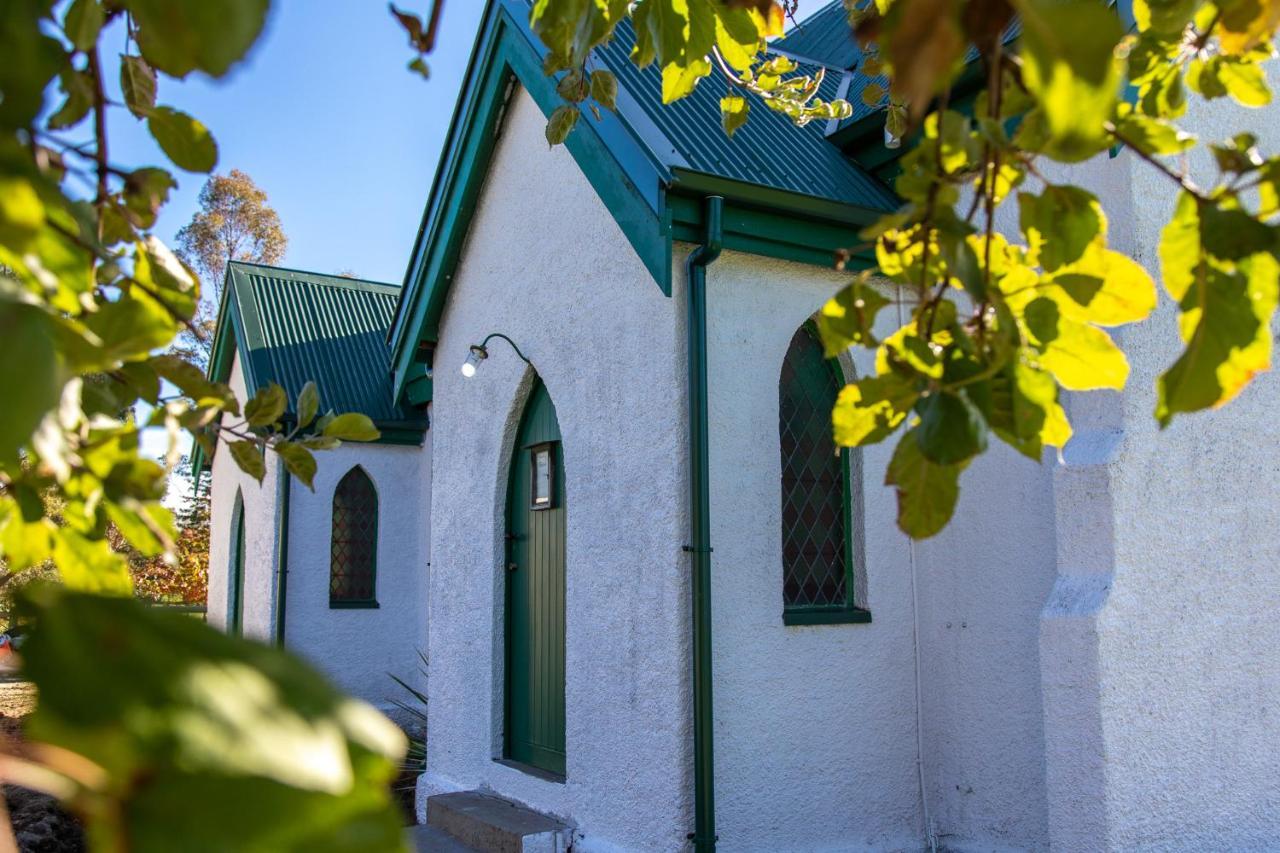 The Church Millers Flat Luaran gambar