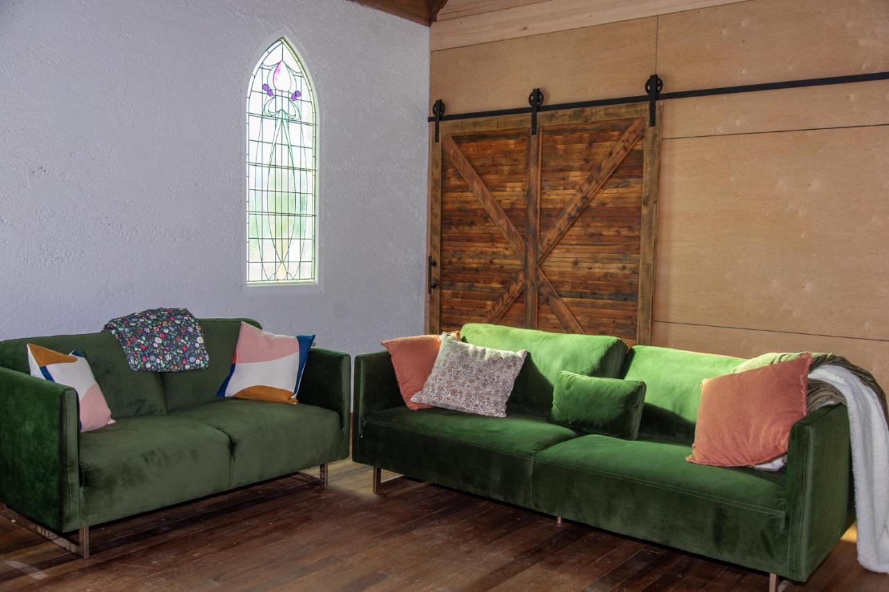 The Church Millers Flat Luaran gambar